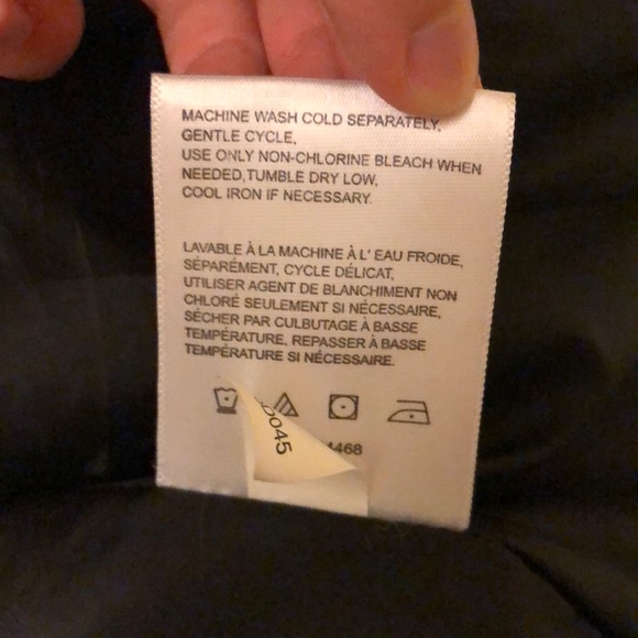 Spring quilted jacket - Picture 5 of 6